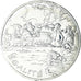 France, 10 Euro, 2015, Monnaie de Paris, Asterix - Egalité, MS(65-70), Silver