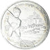 France, 10 Euro, 2016, Monnaie de Paris, le Petit Prince ., SPL+, Argent
