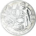 France, 10 Euro, Le beau voyage du Petit Prince, 2016, Monnaie de Paris