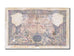 Banknot, Francja, 100 Francs, Bleu et Rose, 1904, 1904-06-06, F(12-15)