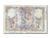 Geldschein, Frankreich, 100 Francs, 100 F 1888-1909 ''Bleu et Rose'', 1904