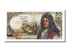 Banknot, Francja, 50 Francs, Racine, 1964, 1964-11-05, UNC(63), Fayette:64.7