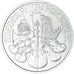 Coin, Austria, Philharmonic Orchestra, 1-1/2 Euro, 2022, 1 Oz SILVER, MS(64)