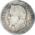 Moneda, Francia, Napoleon III, Napoléon III, 50 Centimes, 1866, Paris, BC