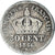Moneda, Francia, Napoleon III, Napoléon III, 50 Centimes, 1866, Paris, BC