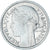 Monnaie, France, Morlon, Franc, 1959, SPL, Aluminium, KM:885a.1