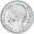 Monnaie, France, Morlon, Franc, 1959, SUP, Aluminium, KM:885a.1