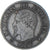 Monnaie, France, Napoleon III, Napoléon III, Centime, 1857, Bordeaux, TTB+