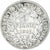 Coin, France, Cérès, Franc, 1887, Paris, EF(40-45), Silver, KM:822.1