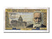 France, 500 Francs, 500 F 1954-1958 ''Victor Hugo'', 1954, KM #133a,...