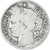 Coin, France, Cérès, Franc, 1871, Bordeaux, F(12-15), Silver, KM:822.2