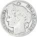 Moneta, Francia, Cérès, 50 Centimes, 1895, Paris, B+, Argento, KM:834.1
