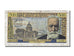 France, 500 Francs, 500 F 1954-1958 ''Victor Hugo'', 1954, KM #133a,...