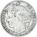 Münze, Frankreich, Cérès, 50 Centimes, 1895, Paris, S, Silber, KM:834.1