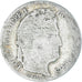 Münze, Frankreich, Louis-Philippe, Franc, 1845, Rouen, SGE+, Silber, KM:748.2