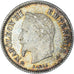 Coin, France, Napoleon III, 20 Centimes, 1867, Strasbourg