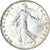 Münze, Frankreich, Semeuse, 50 Centimes, 1920, Paris, VZ+, Silber, KM:854