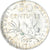 Münze, Frankreich, Semeuse, 50 Centimes, 1920, Paris, VZ+, Silber, KM:854