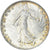 Münze, Frankreich, Semeuse, 50 Centimes, 1920, Paris, VZ, Silber, KM:854