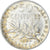 Münze, Frankreich, Semeuse, 50 Centimes, 1920, Paris, VZ, Silber, KM:854