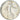 Moneda, Francia, Semeuse, 50 Centimes, 1919, Paris, EBC, Plata, KM:854