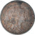 Moneta, Francia, Dupuis, 2 Centimes, 1903, Paris, BB, Bronzo, KM:841