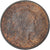 Moneta, Francia, Dupuis, 2 Centimes, 1914, Paris, SPL-, Bronzo, KM:841