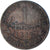 Moneta, Francia, Dupuis, Centime, 1916, Paris, SPL-, Bronzo, KM:840