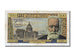 France, 500 Francs, 500 F 1954-1958 ''Victor Hugo'', 1954, KM #133a,...