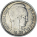 Coin, France, Bazor, 5 Francs, 1933, Paris, MS(60-62), Nickel, KM:887