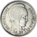 Monnaie, France, Bazor, 5 Francs, 1933, Paris, SUP, Nickel, KM:887
