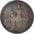 Coin, France, Dupuis, 10 Centimes, 1903, Paris, AU(50-53), Bronze, KM:843