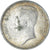 Moneda, Bélgica, 2 Francs, 2 Frank, 1911, MBC+, Plata, KM:74
