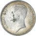 Monnaie, Belgique, 2 Francs, 2 Frank, 1911, TTB+, Argent, KM:74