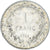 Coin, Belgium, Franc, 1911, EF(40-45), Silver, KM:72