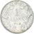 Moneta, Belgio, Franc, 1912, BB, Argento, KM:73.1