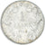 Coin, Belgium, Franc, 1912, EF(40-45), Silver, KM:73.1