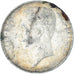 Monnaie, Belgique, Franc, 1913, TB, Argent, KM:72