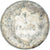 Moneta, Belgia, Franc, 1913, VF(20-25), Srebro, KM:72
