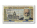 France, 500 Francs, 500 F 1954-1958 ''Victor Hugo'', 1955, KM #133a,...