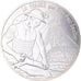 Frankrijk, 10 Euro, 2017, Monnaie de Paris, La France par Jean-Paul Gaultier