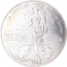 France, 10 Euro, 2017, Monnaie de Paris, La France par Jean-Paul Gaultier, SPL