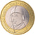 Slovénie, 3 Euro, 2009, Edward Rusjan 1909, SUP, Bimétallique