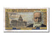 France, 500 Francs, 500 F 1954-1958 ''Victor Hugo'', 1955, KM #133a,...
