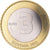 Słowenia, 3 Euro, 2011, Samostonjna Slovenia, MS(60-62), Bimetaliczny