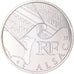 Francia, 10 Euro, Euros des régions, 2010, Monnaie de Paris, Alsace, FDC