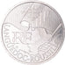Francia, 10 Euro, Euros des régions, 2010, Monnaie de Paris, Languedoc