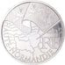 Frankreich, 10 Euro, Euros des régions, 2010, Monnaie de Paris