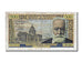 France, 500 Francs, 500 F 1954-1958 ''Victor Hugo'', 1957, KM #133b,...