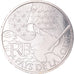 Frankreich, 10 Euro, Euros des régions, 2010, Monnaie de Paris, Pays De La
